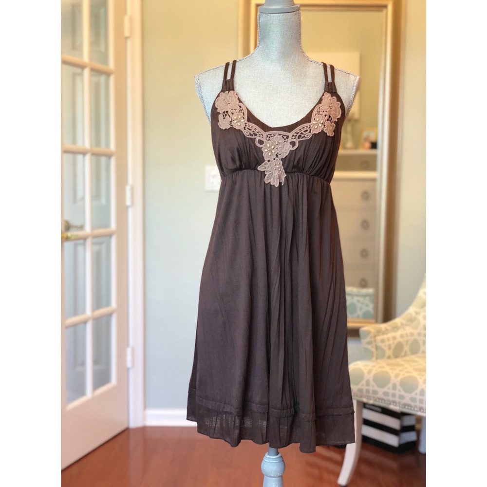Maurices sundress!